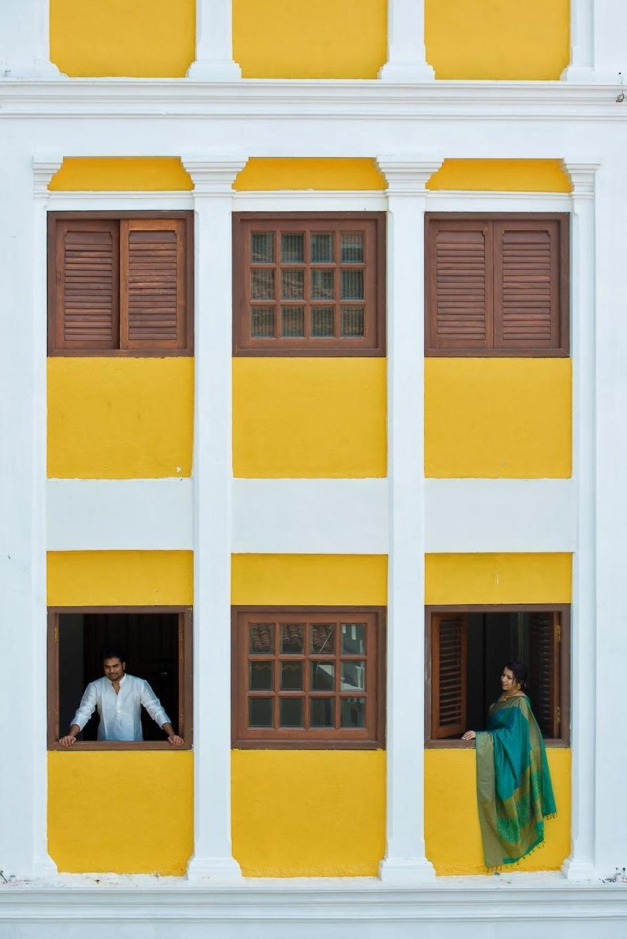 Svatma - A Luxury Heritage Resort Thanjavur Exteriör bild
