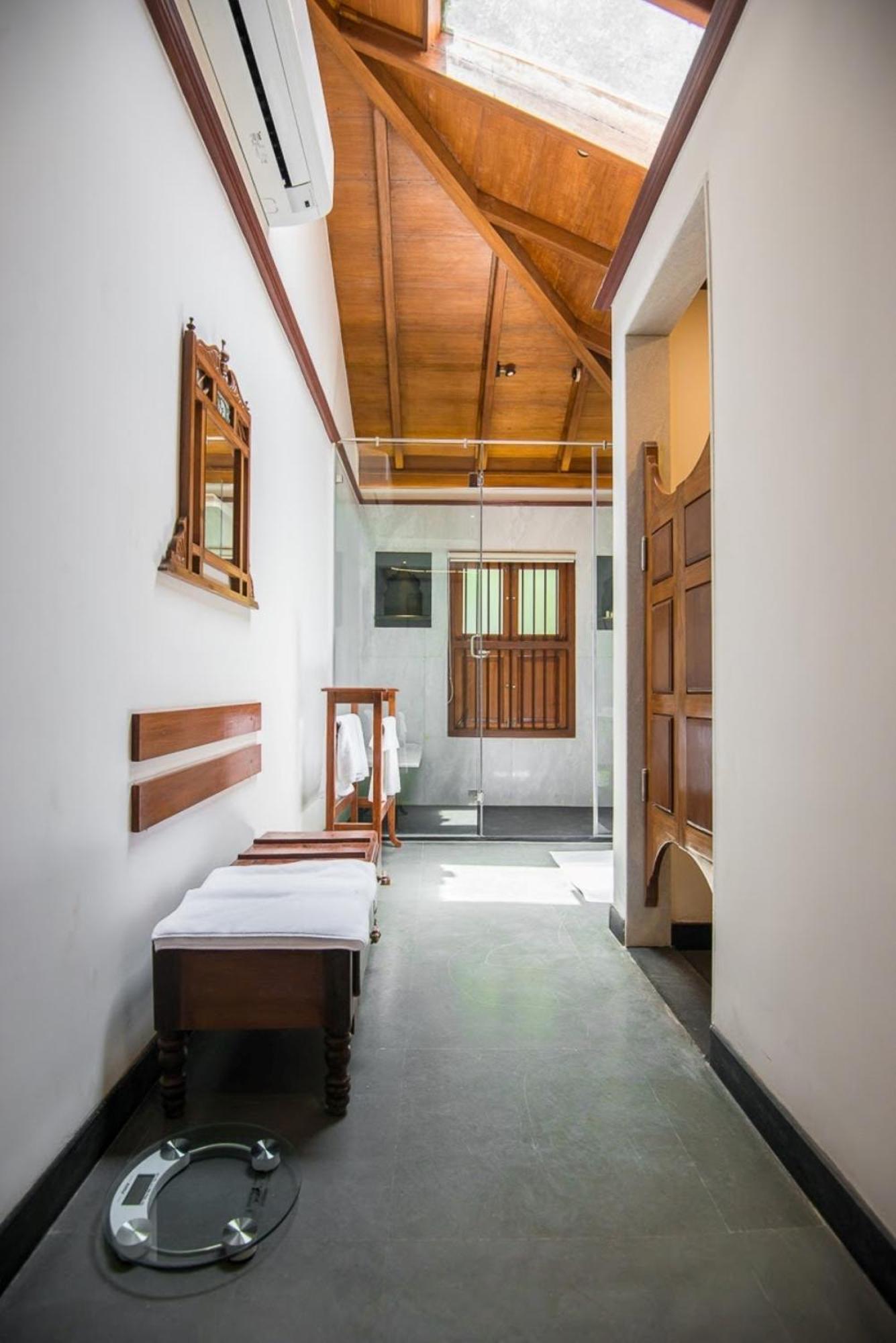 Svatma - A Luxury Heritage Resort Thanjavur Exteriör bild